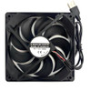 Cooling Fan For SANONDA KF12025H05S DC5V 0.40A USB Interface 3Lines