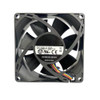 Cooling Fan DF0802512B2UN DC12V 0.60A 4PIN 4Lines