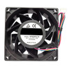 Cooling Fan For SANONDA KF9038H12B DC12V 1.5A 4PIN 4Lines