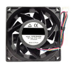 Cooling Fan For SANONDA KF9038H48B DC48V 0.55A 4PIN 4Lines