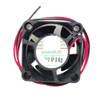 Cooling Fan MGA4024XR-O20 DC24V 0.12A 2Lines