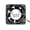 Cooling Fan MGT6012ZB-R25 DC12V 0.31A 3Lines