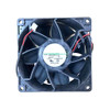 Cooling Fan V92E24BS1A7-51 24VDC 0.42A 2PIN 2Lines