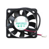 Cooling Fan MGA5012HB-O10 DC12V 0.12A 2PIN 2Lines