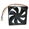 Cooling Fan F121225SL DC12V0.20AMP 4PIN 4Lines