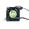 Cooling Fan For Protechnic MGT4012YB-W28 DC12V 0.38A 4Lines