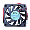 Cooling Fan For Protechnic MGA6012YF-A10 DC12V 0.30A 2PIN 2Lines