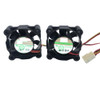 Cooling Fan MGT4012LR-A15 MGA4012LR-A15 A Pair DC12V