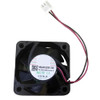 Cooling Fan For Protechnic MGA4012SB-O10 DC12V 0.06A 2PIN 2Lines