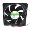 Cooling Fan MGA12012HB-O25 DC12V 0.45A 2PIN 2Lines