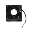 Cooling Fan For Protechnic MGT8012UR-W25 DC12V 0.66A 4PIN 4Lines