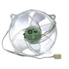 Cooling Fan For Protechnic MGT9212ZR-W25 DC12V 0.47A 4PIN 4Lines