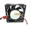 Cooling Fan For Protechnic MGT6012LB DC12V 0.11A 3PIN 3Lines
