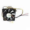 Cooling Fan For Protechnic MGT8012LS-A15 DC12V 0.10A
