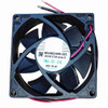 Cooling Fan For Protechnic MGA0824HR-O25 DC24V 0.16A 2Line