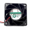 Cooling Fan For Protechnic MGA6024YB-038 DC24V 0.50A 2Lines