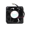 Cooling Fan For Protechnic MGA6012VB-O25 DC12V 0.90A 2PIN 2Lines