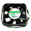 Cooling Fan For Protechnic MGT5012HR-W15 DC12V 0.14A 4PIN 4Lines