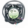 Cooling Fan For Protechnic MGT3812XB-W28 DC12V 0.50A 3PIN 3Lines