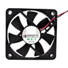 Cooling Fan For Protechnic MGA6024LR-O10 DC24V 0.08A 2Lines