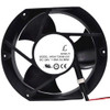 Cooling Fan For Protechnic MGA1724XB-O51 DC24V 1.00A 24.00W 2Lines