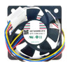 Cooling Fan For Protechnic MGT4005MB-W10 DC5V 0.20A 4PIN 4Lines