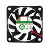 Cooling Fan For Protechnic MGT6024YB-010 DC24V 0.22A 2Lines