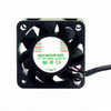 Cooling Fan For Protechnic MGT4012VB-W20 DC12V 0.50A 2Lines