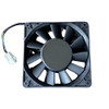 Cooling Fan For Protechnic MGT12012YB-W38 DC12V 1.92A 4PIN 4Lines