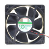 Cooling Fan For Protechnic MGA12024HF-O25 DC24V 0.30A 2Lines