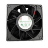 Cooling Fan For Protechnic MGA12024YB-O38 DC24V 1.08A 2Lines