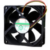 Cooling Fan For Protechnic MGT12024UB-W38 DC24V 1.30A 4PIN 4Lines