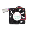 Cooling Fan For Protechnic MGT4012LR-O10 DC12V 0.08A 3PIN 3Lines