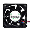 Cooling Fan For Protechnic MGT6024XB-W25 DC24V 0.17A 4Lines