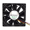 Cooling Fan For Protechnic MGT8012XB-O25 DC12V 0.39A 3Lines