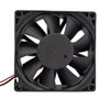 Cooling Fan For Protechnic MGT8012XB-O15 DC12V