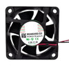 Cooling Fan For Protechnic NGA6024XB-O25 DC24V 0.17A 2Lines