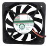Cooling Fan For Protechnic MGT6024YB-O10 DC24V 0.22A 3Lines