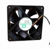 Cooling Fan For Protechnic MGT12012LB-O38 DC12V 0.20A 3Lines