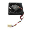 Cooling Fan For Protechnic MGT6012XR-W15 DC12V 0.27A 4Lines
