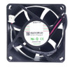 Cooling Fan For Protechnic MGA7012MR-A25 DC12V 0.17A 2PIN 2Lines