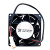 Cooling Fan For Protechnic MGT8024ZB-W38 DC24V 1.10A 4PIN 4Lines