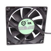 Cooling Fan For Protechnic MGA8012MB-A15 DC12V 0.13A 2PIN 2Lines