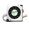 Cooling Fan For Protechnic MGT6012YB-W10 DC12V 0.30A 4PIN 4Lines