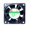 Cooling Fan For Protechnic MGA6012XS-O20 DC12V 0.23A 2PIN 2Lines
