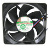 Cooling Fan For Protechnic MGT12012XB-W25 DC12V 0.52A 4PIN 4Lines