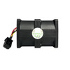 Cooling Fan For Protechnic MGT4012MB-W56 DC12V 1.20A