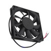 Cooling Fan For Protechnic MGA8012YS-A15 DC12V 0.28A 2Lines