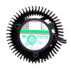Cooling Fan For Protechnic MGT6012YR-W38 DC12V 1.20A 4PIN 4Lines