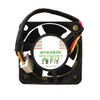 Cooling Fan For Protechnic MGT4012UB-R20 DC12V 0.30A 3PIN 3Lines